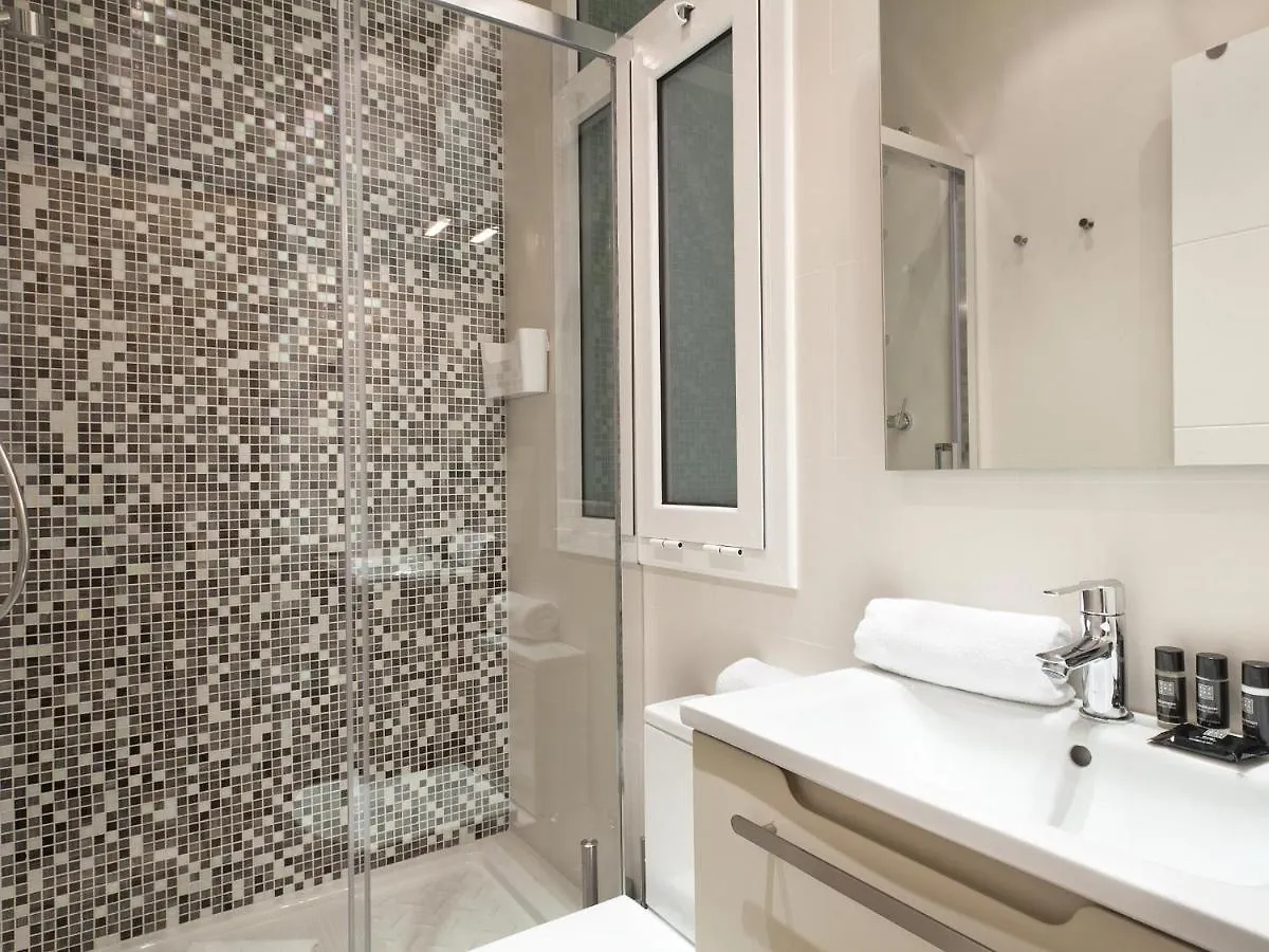Click&Flat Arago Apartment Barcelona