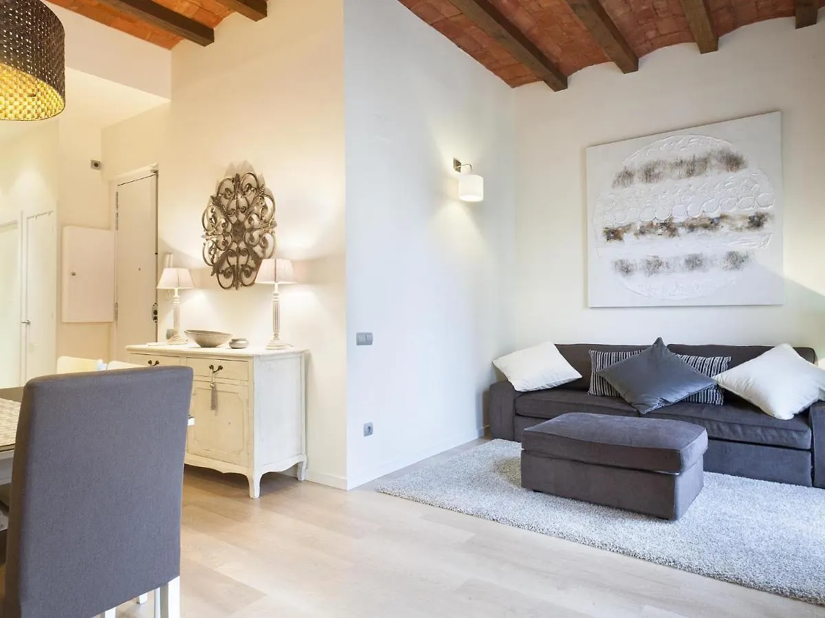 Click&Flat Arago Apartment Barcelona Spain