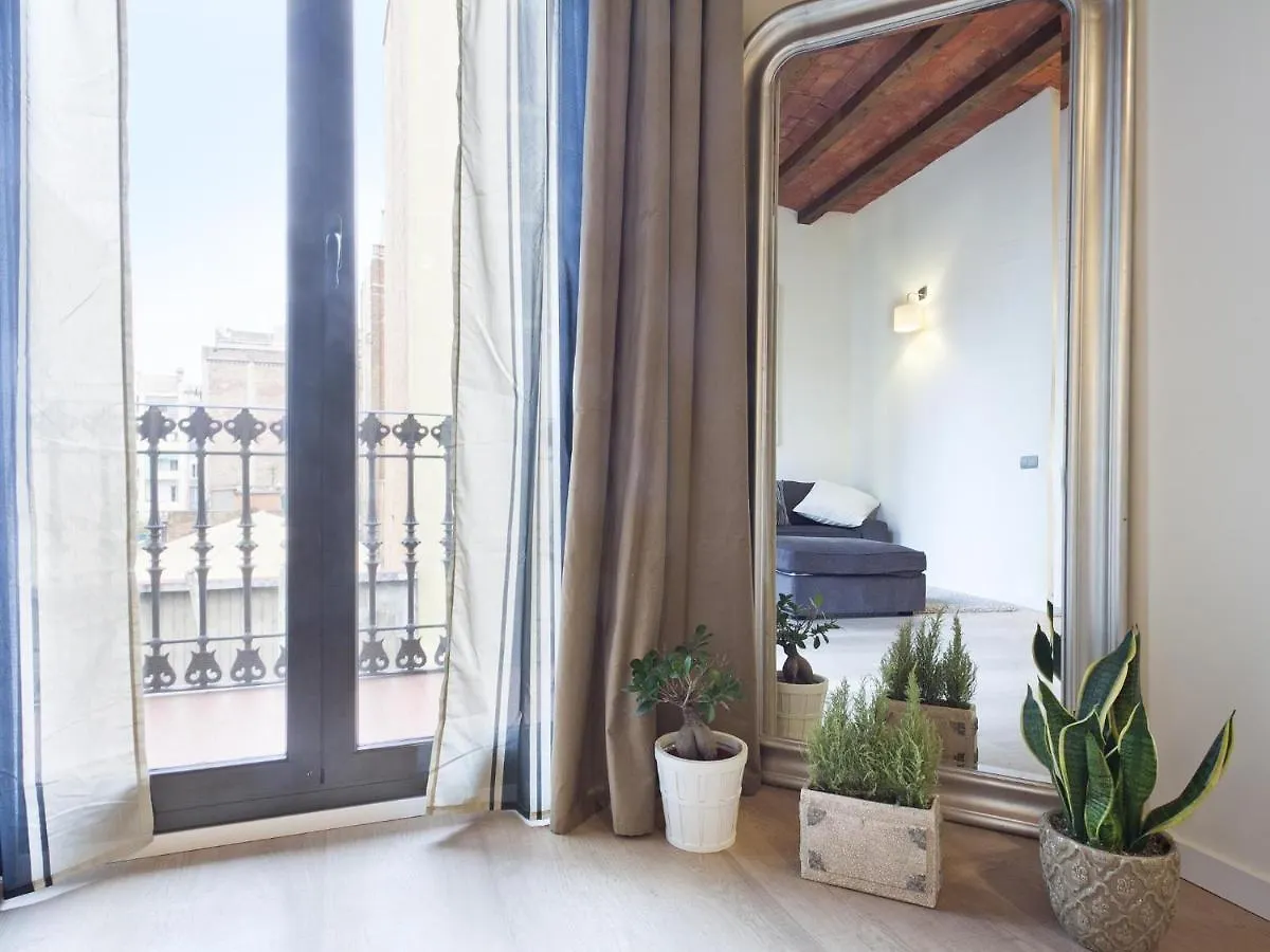 Click&Flat Arago Lejlighed Barcelona 0*,  Spanien